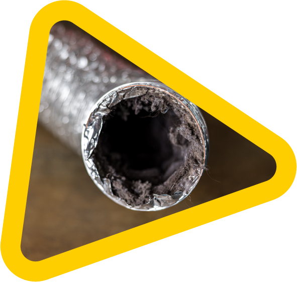 Dryer Vent Cleaning Langley