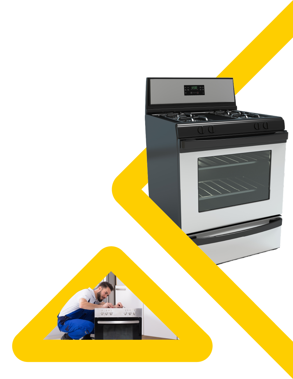 Oven & Stove Mobile0
