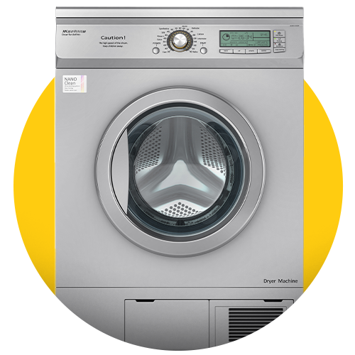 Dryer Repair Langley