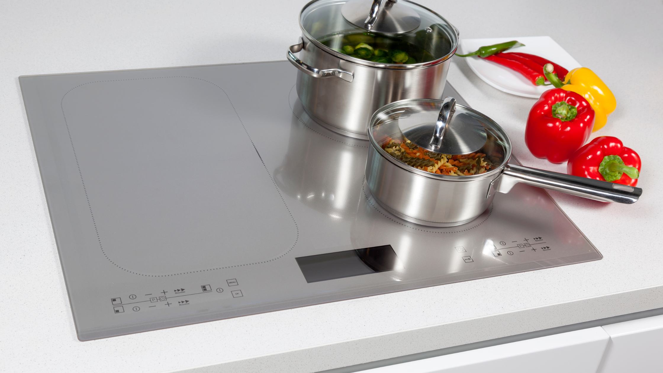 induction cooktop langley