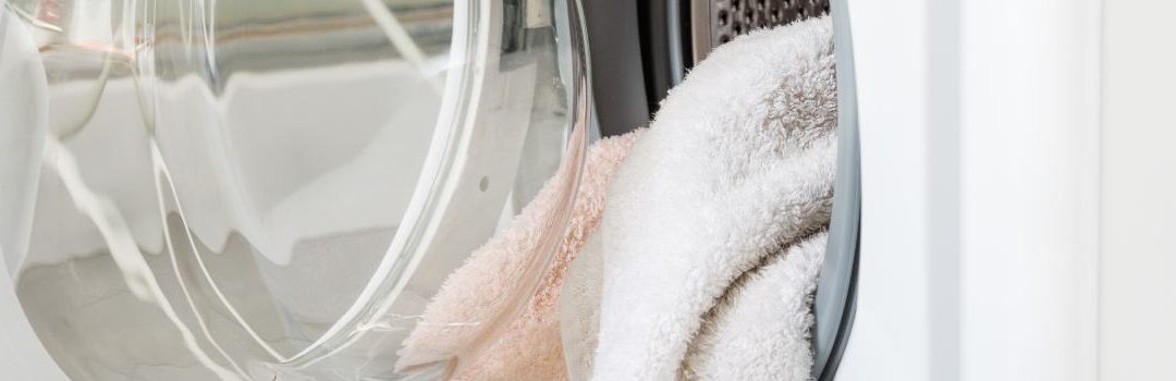 GE Dryer Not Drying Clothes Properly