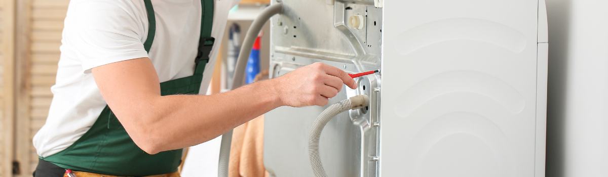 How to Replace a Samsung Washing Machine Water Pump How to Replace a Samsung Washing Machine Water Pump