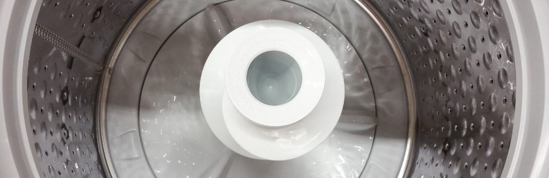 Repairing Agitator Issues in LG Washers
