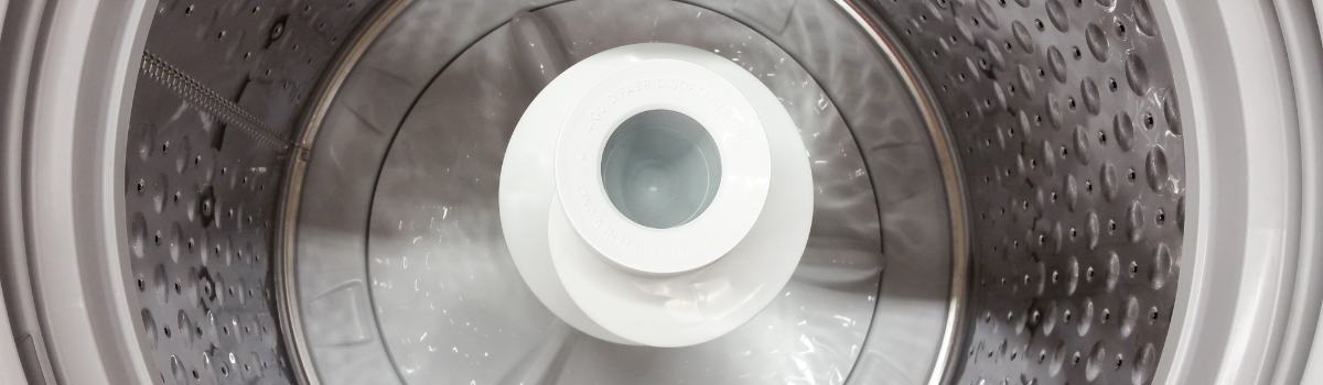 Repairing Agitator Issues in LG Washers