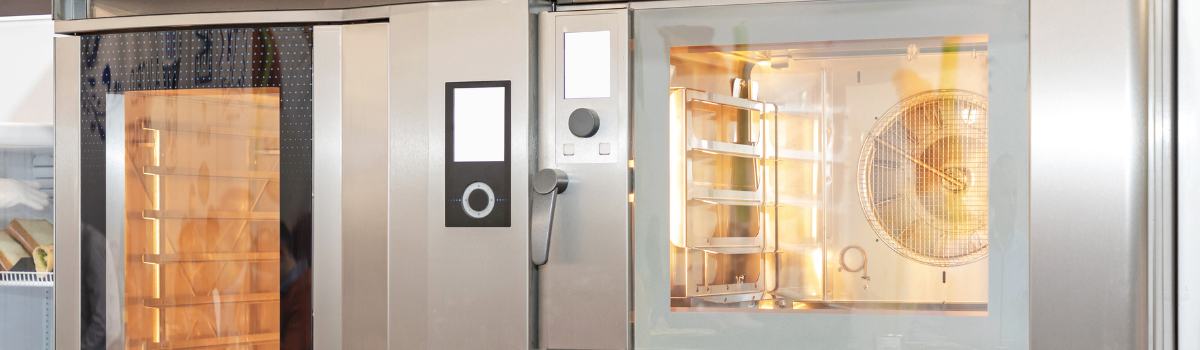 Eco-Friendly Smart Ovens Top Choices Eco-Friendly Smart Ovens: Top Choices
