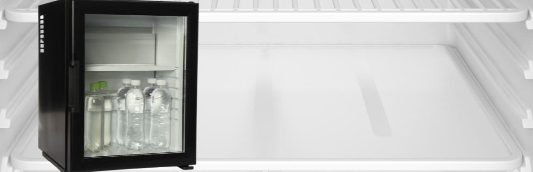 Haier Compact Refrigerator Cooling Problems