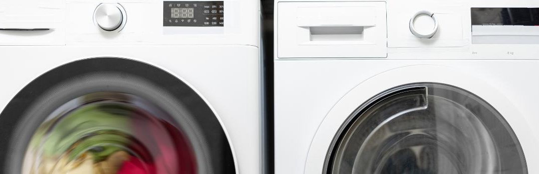 LG Dryer Error Codes & How to Resolve Them