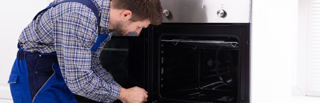 Samsung Oven Heating Problems and Fixes