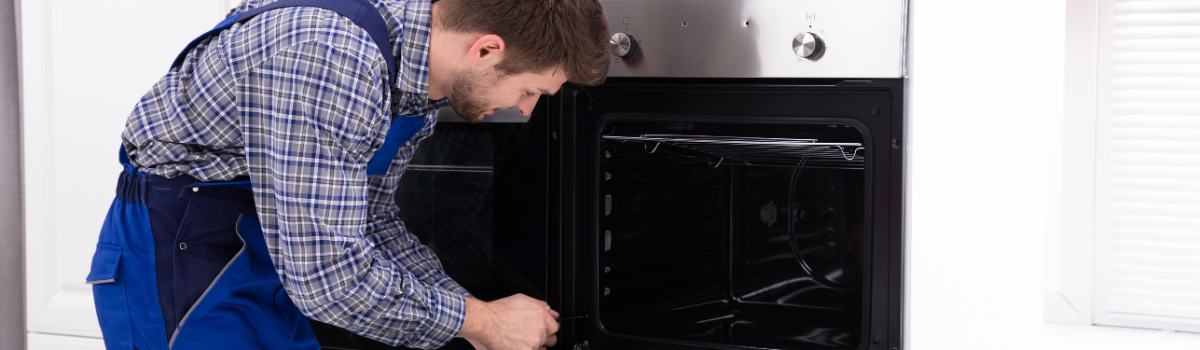 Samsung Oven Heating Problems and Fixes