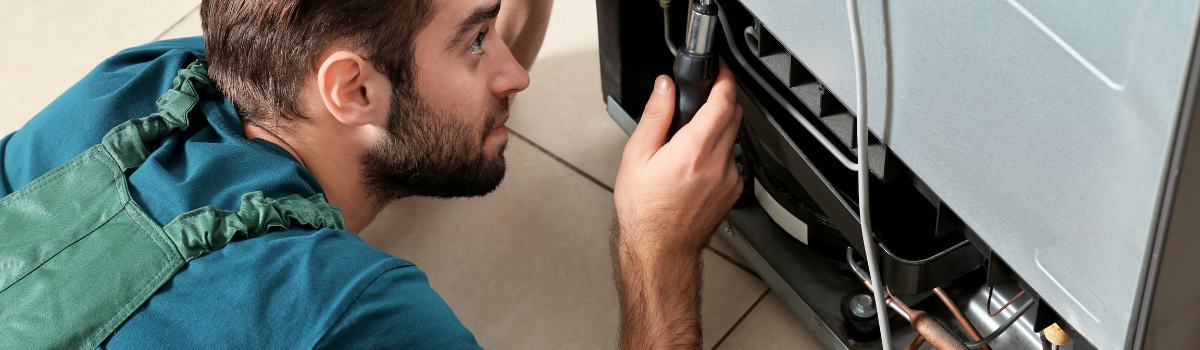 How to Upgrade Refrigerator’s Cooling System