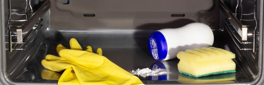 DIY Solutions for Smelly Ovens