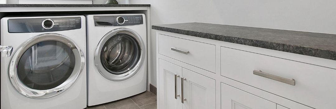 LG Washer UE Error Repair for Langley Homes