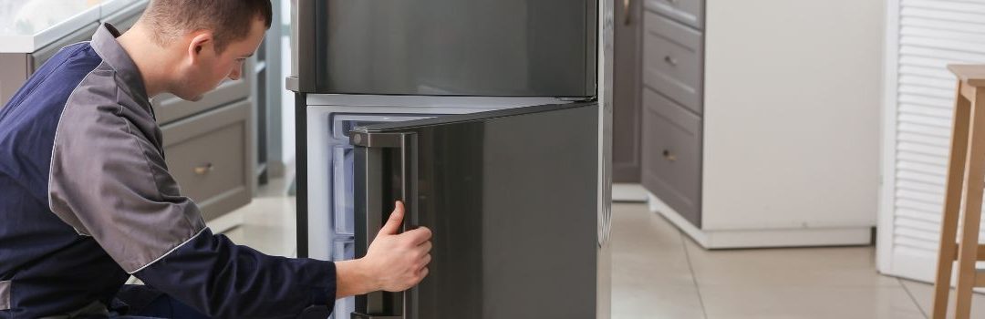 Refrigerator Cooling Repair Across the Coquitlam Area