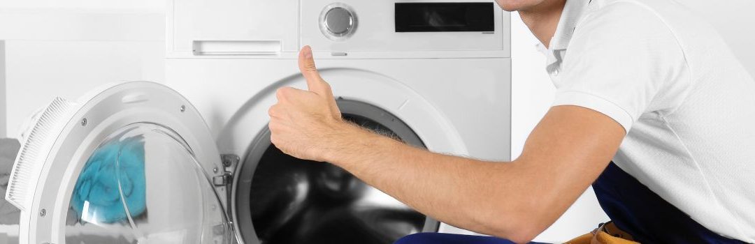Washer Installation Services Trusted Across Langley