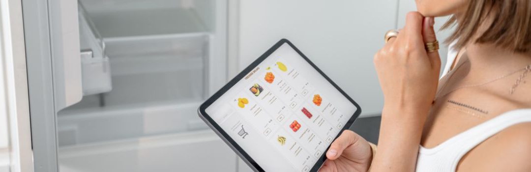 Cost to Repair a Smart Refrigerator in Langley