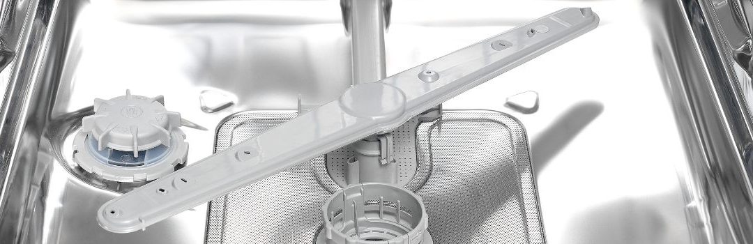 Dishwasher Spray Arm Not Spinning Langley Repair Guide
