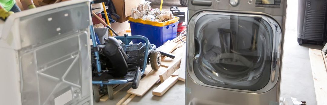 Energy Efficiency Dryer Hacks in Langley