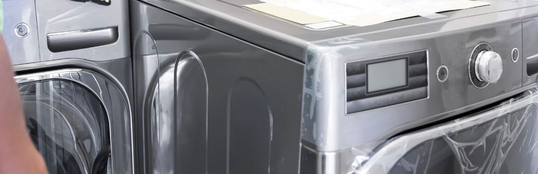Full-Service Dryer Installation Guide for Langley Homeowners