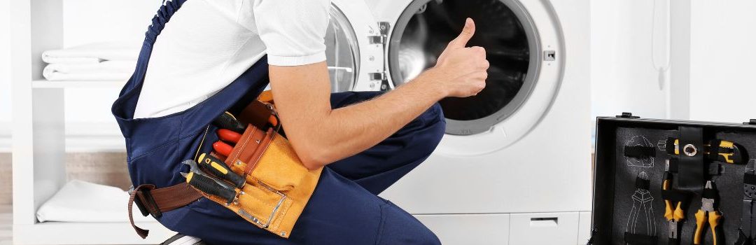 Trusted DIY Repair Solutions for Washing Machines Langley Area