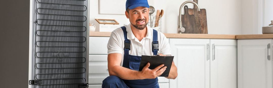 Whirlpool Fridge Maintenance Guide for Langley Technicians