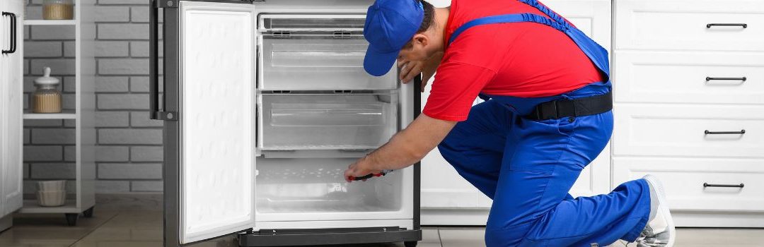 Best Spare Parts for Branded Fridge Repairs in Delta