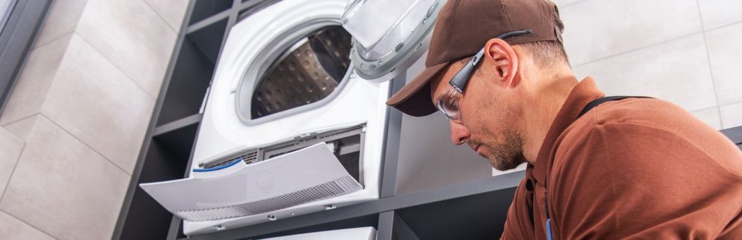 DIY Washing Machine Setup Tips for North Vancouver Residents