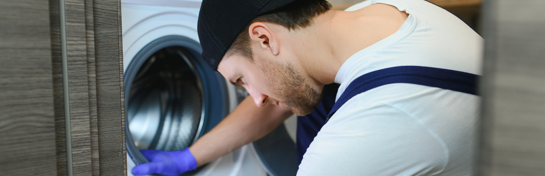 Energy-Efficient Washing Machine Upgrades for Richmond Homes