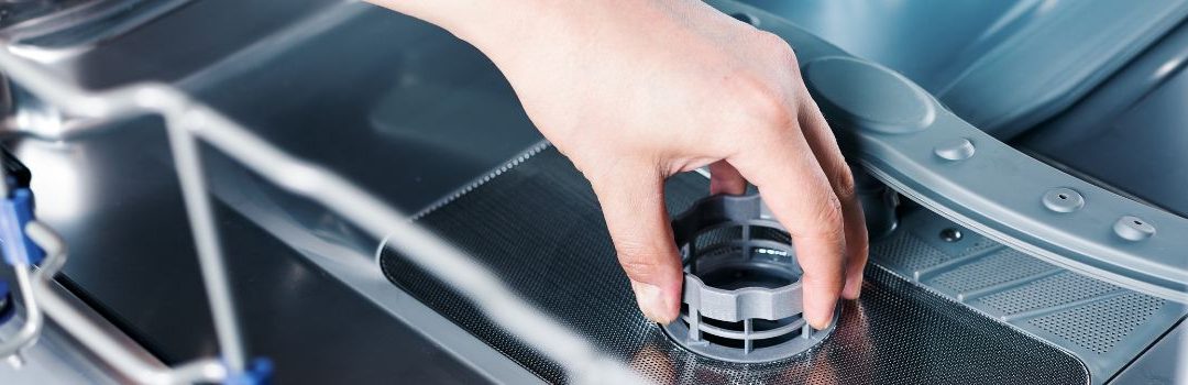Langley’s Complete Dishwasher Parts Diagnostic Checklist