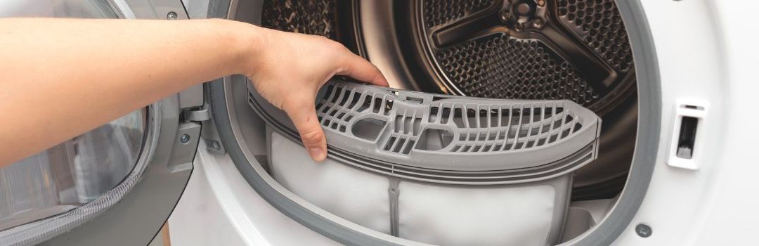Lint Buildup Risks and Cleaning Methods in Richmond