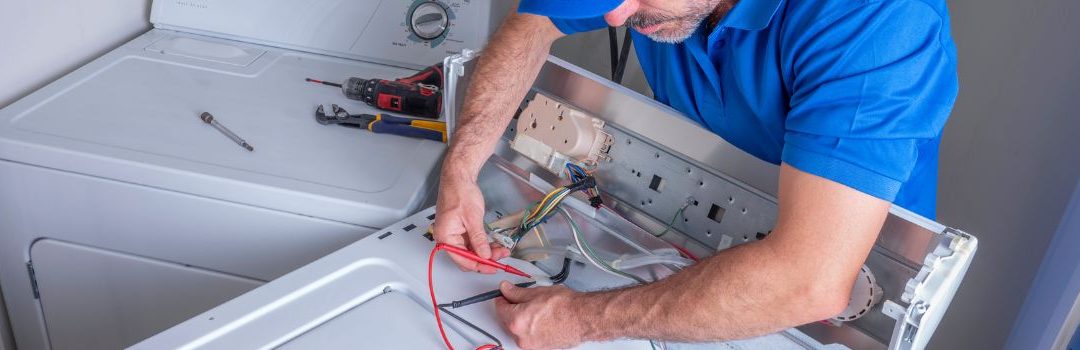 North Vancouver Washing Machine Troubleshooting Guide
