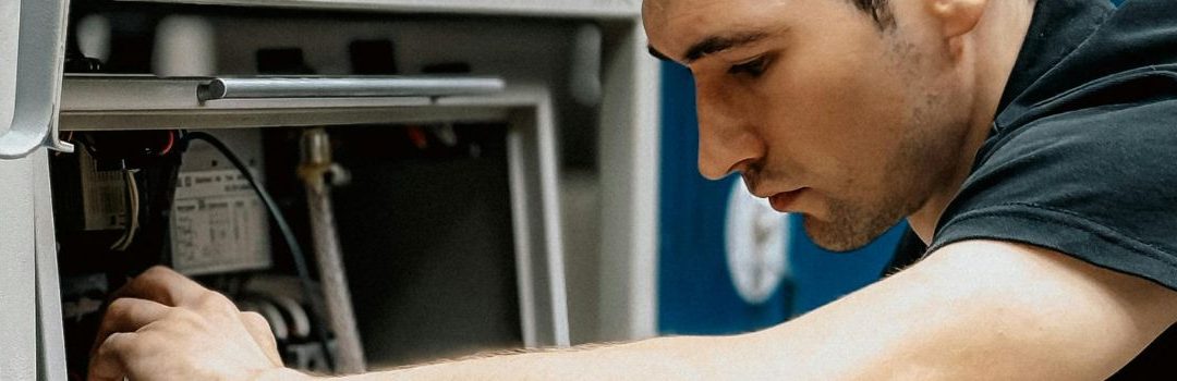 Step-by-Step Dishwasher Repair for Whirlpool Models in Langley