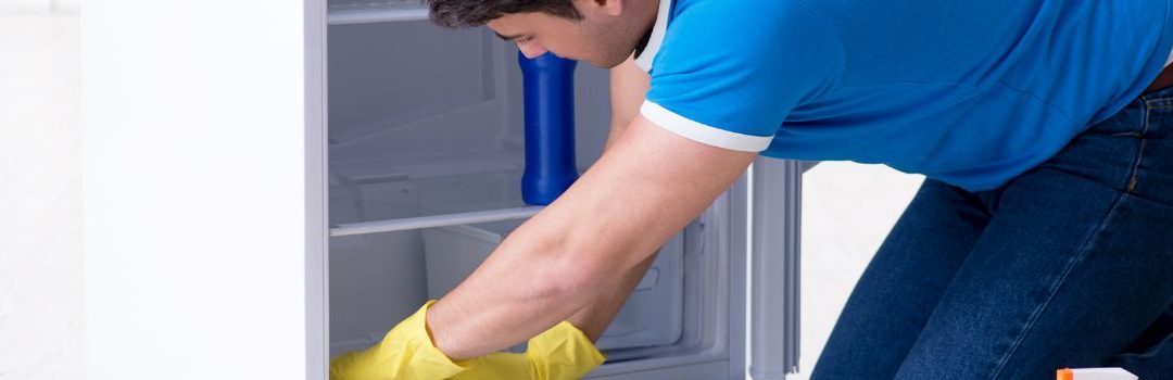 Trusted Langley Repair Services for Leaking Fridges
