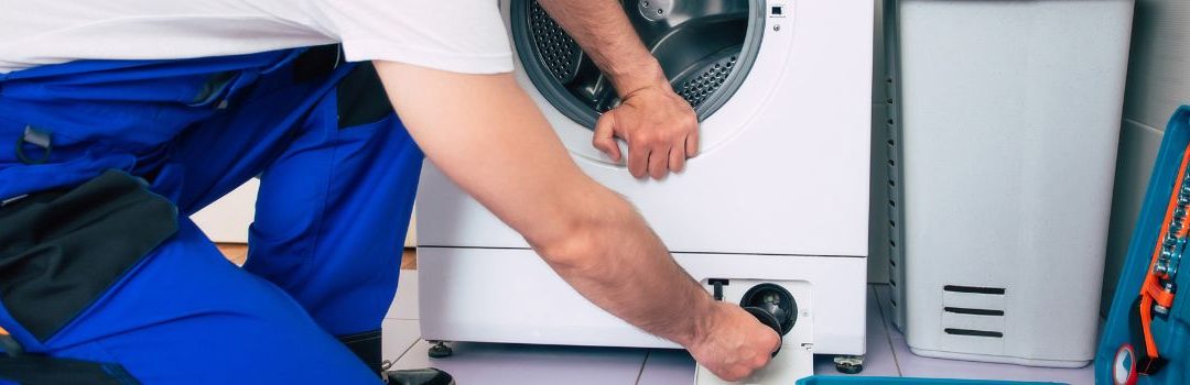 Trusted Washer Repair for All Brands in Delta
