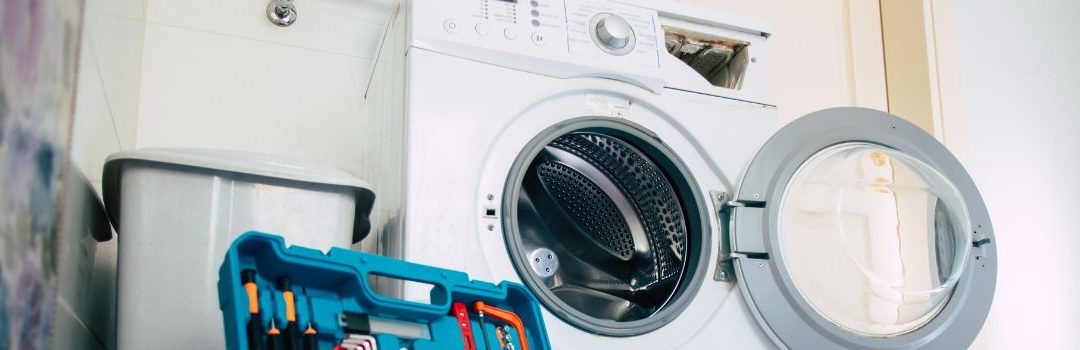 Upgrading vs Repairing Your Washing Machine in Langley