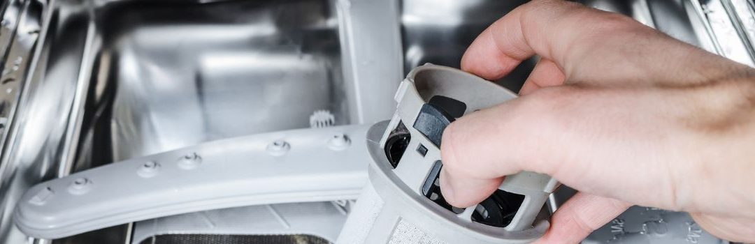 Langley DIY Dishwasher Part Replacement Toolkit Essentials