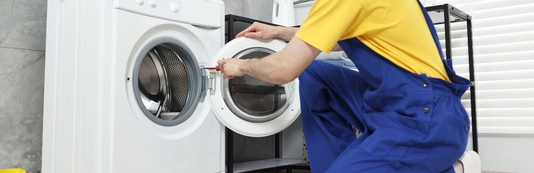 Langley Washer Maintenance for Busy Households