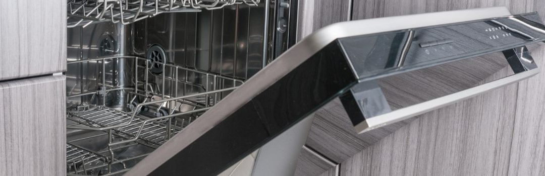 Repair Guide for Leaky Dishwasher Doors near Langley
