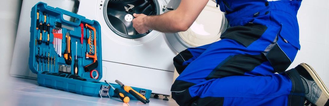 Tools Guide for Home Dryer Repair Projects in Langley