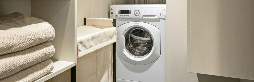 Washer Setup for Basements and Tight Spaces in Langley