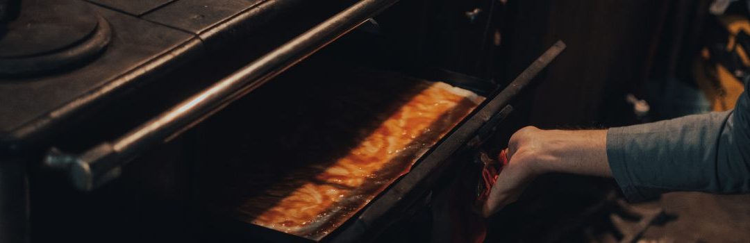 Common Oven Safety Hazards and How Langley Residents Can Avoid Them