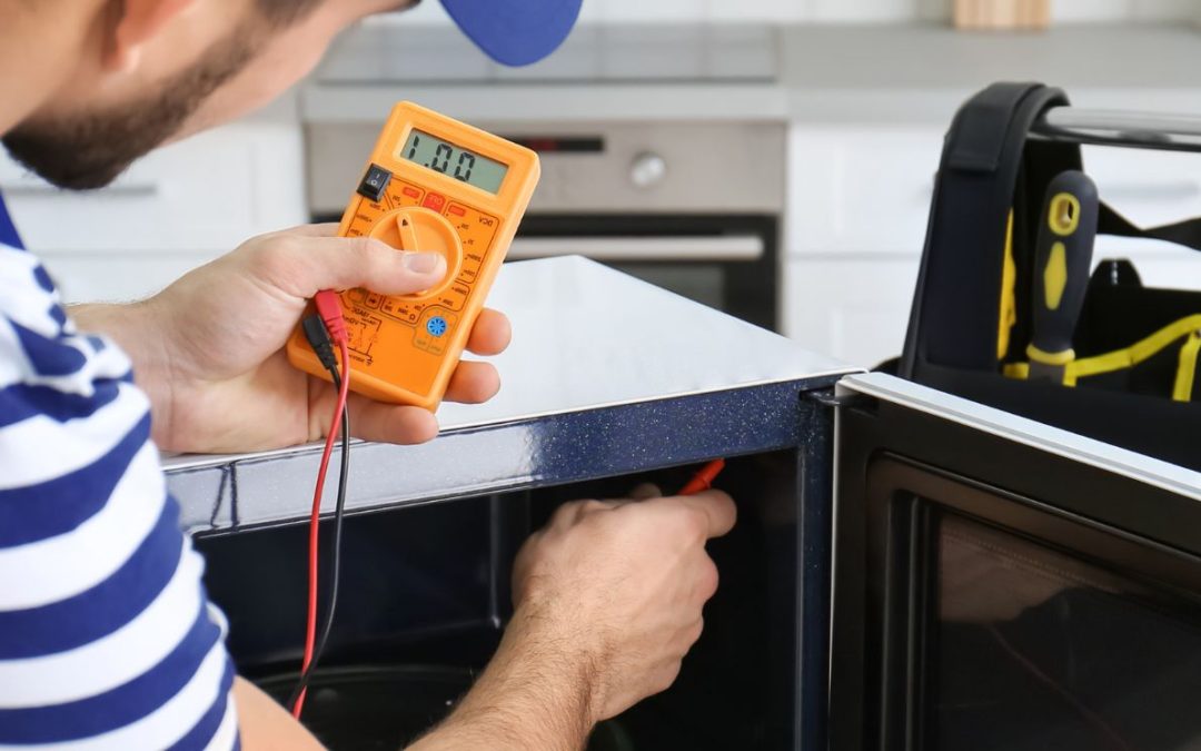 DIY Gas Oven Repair Kit Essentials for Langley Homeowners