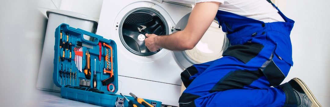 DIY Washing Machine Tune-Up Guide for Langley Area