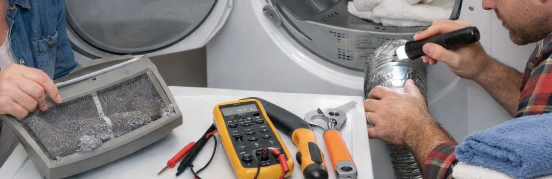 Dryer Quick Fixes Langley Homeowners Can Try First
