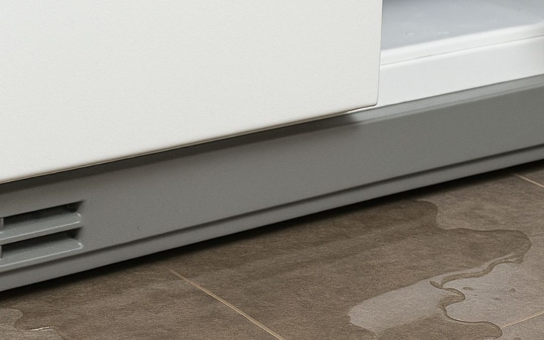 How Seasonal Humidity Triggers Fridge Leaks in Langley
