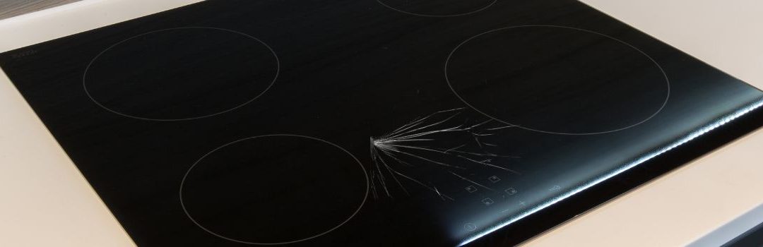 Replace Cracked Ceramic Stove Tops Langley DIY Guide