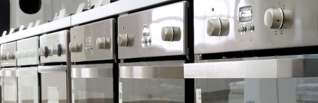 Trusted Oven Brands for Langley Kitchens
