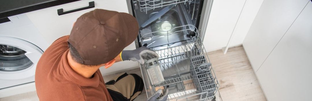 Upgrading Dishwasher Installations for Modern Langley Homes