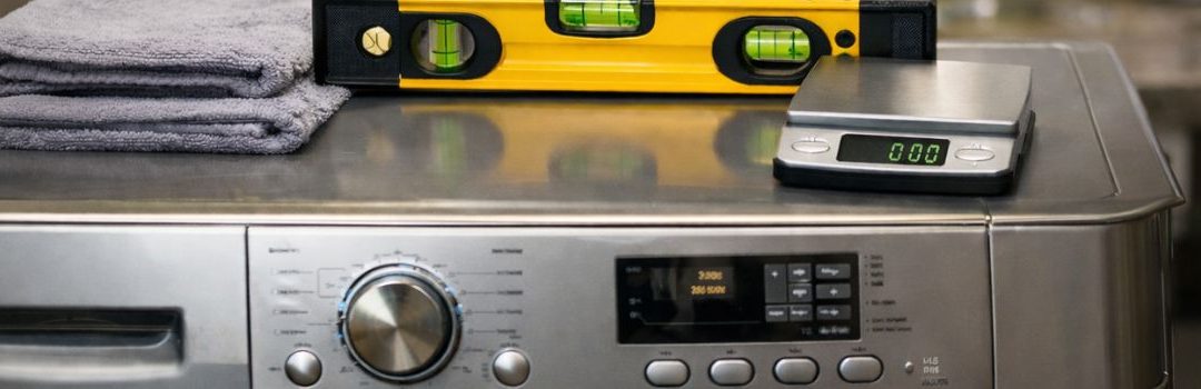 DIY Washer Calibration Instructions for Langley Owners
