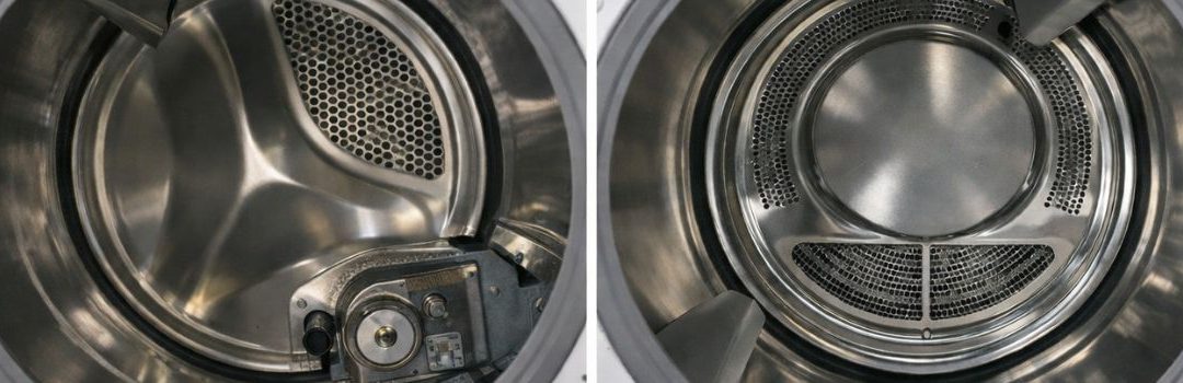Servicing Gas and Electric Dryers in Langley’s Older Homes