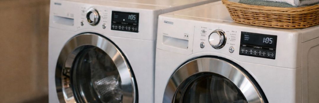 Best Practices for Storing Smart Washers in Langley Homes